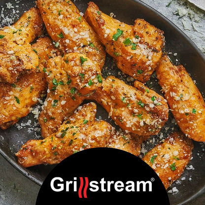 Grillstream Course - 19th November 2024 10:00am - 14:00pm