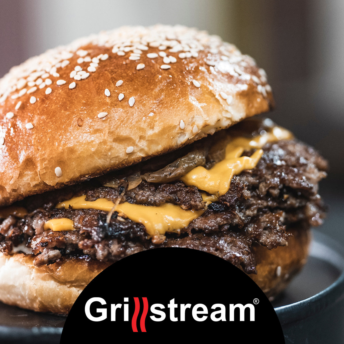 Grillstream Course - 11th July 10:00am - 14:00pm