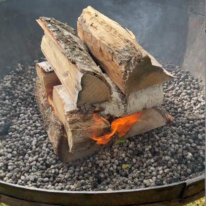 Live Fire Cooking - 7 May 2027 1000am - 1500pm