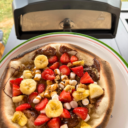 Pizza Class - 24 September 2027 1000am - 1400pm