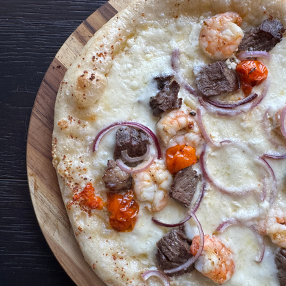 Pizza Class - 24 September 2027 1000am - 1400pm