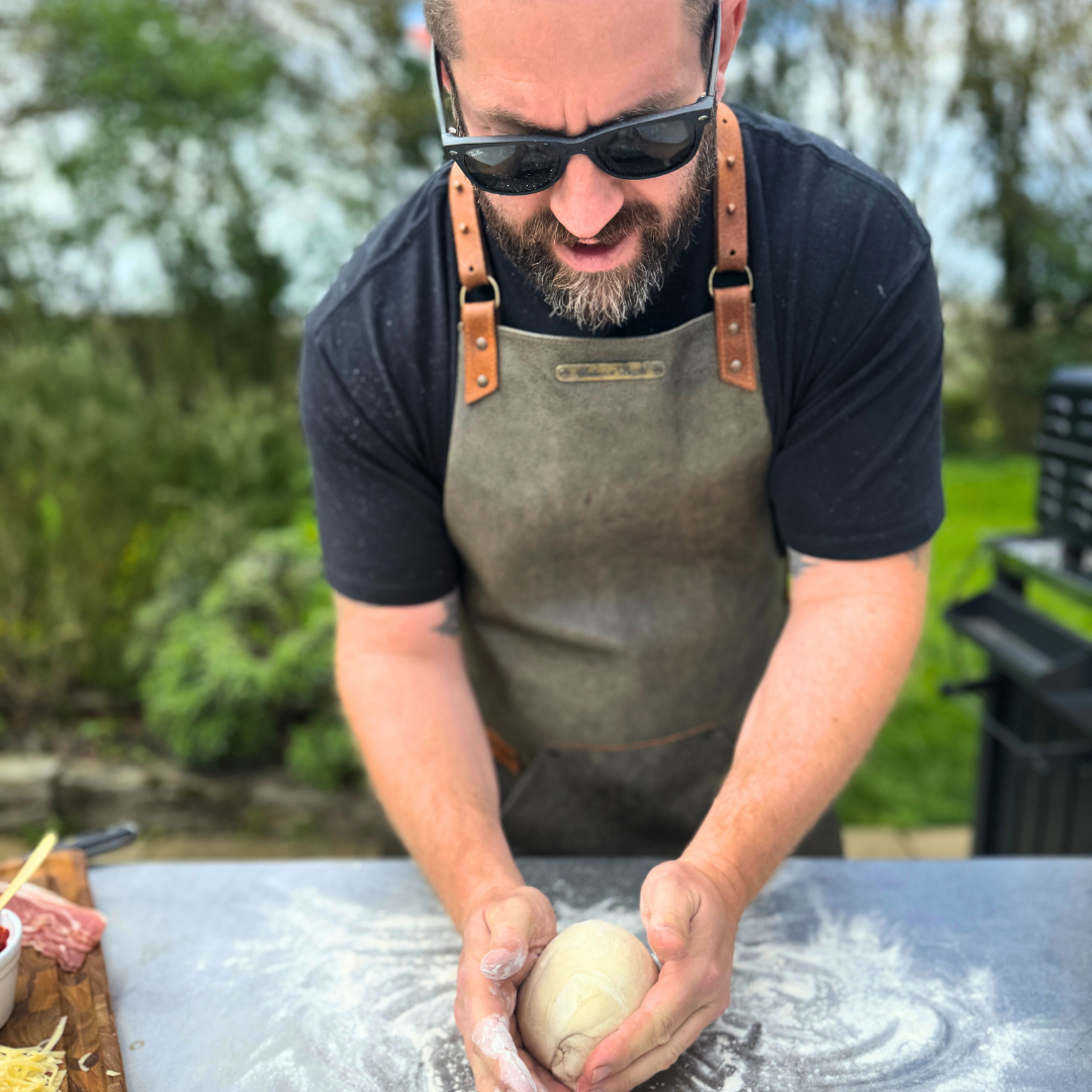 Pizza Class - 24 September 2027 1000am - 1400pm