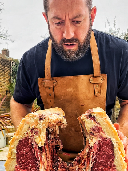 Steak Masterclass - 25 September 2027 1000am - 1500pm