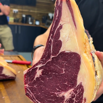 Steak Masterclass - 25 September 2027 1000am - 1500pm
